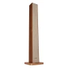 Портативна колонка AIWA TSBT-270WD 50 Вт Wood (8435256897425)