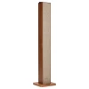 Портативна колонка AIWA TSBT-270WD 50 Вт Wood (8435256897425)