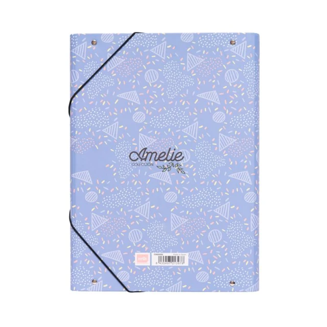 Папка для документов Amelie Classic (CSG0052)