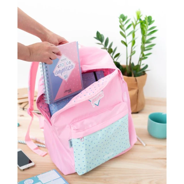 Рюкзак Amelie Pastel (MARE0041)