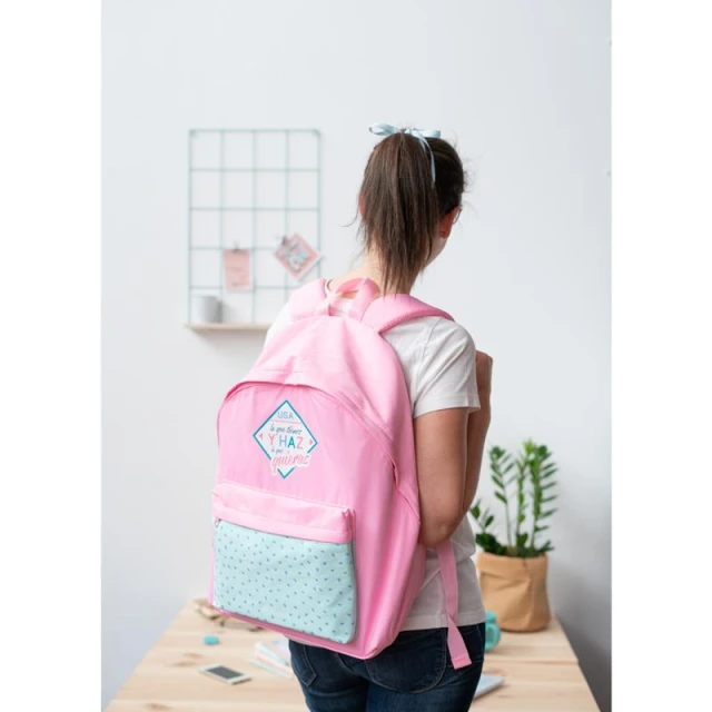 Рюкзак Amelie Pastel (MARE0041)