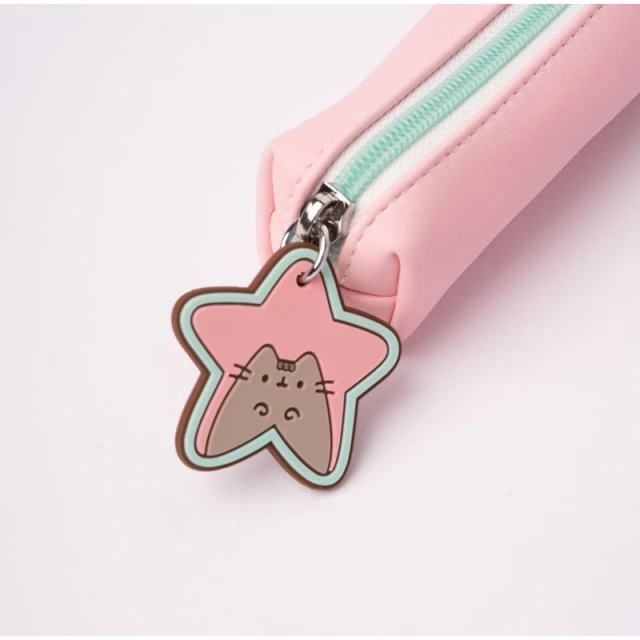 Пенал Pusheen Rose Collection 20x4x4cm (MARE0047)