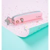 Пенал Pusheen Rose Collection 20x4x4cm (MARE0047)