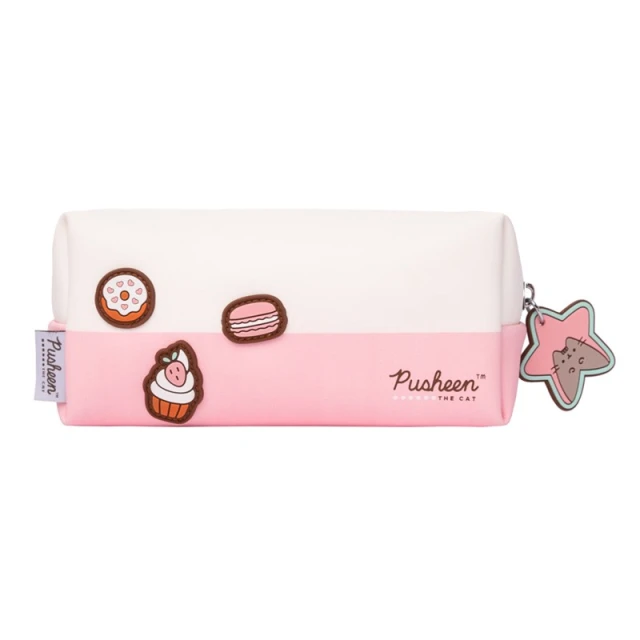 Косметичка Pusheen Rose Collection 20x9x8.5cm (MARE0048)