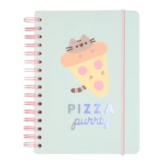 Блокнот A5 Pusheen Foodie (CTFBA50001)