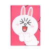 Папка для зберігання документів BT21 Rabbit CONY A4 (24 x 34 см)