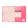 Папка для зберігання документів BT21 Rabbit CONY A4 (24 x 34 см)