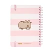 Планер Pusheen 2019/2020 (14 x 16 см)
