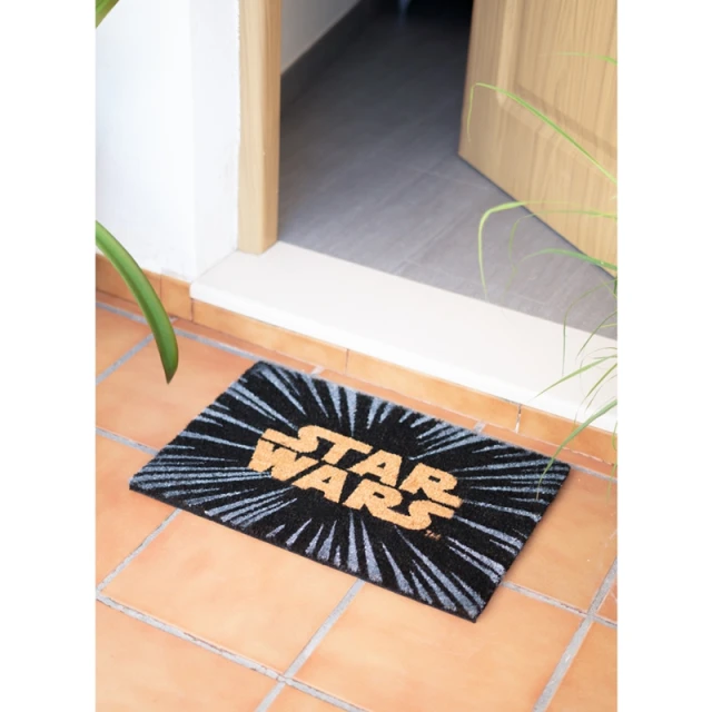 Килимок Doormat Star Wars 40x60 см (FGE0003)