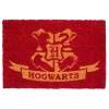Килимок вхідний Harry Potter Hogwarts 40x60 см (FGE0005)