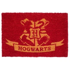 Килимок вхідний Harry Potter Hogwarts 40x60 см (FGE0005)