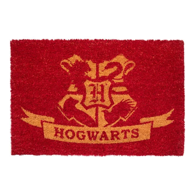 Килимок вхідний Harry Potter Hogwarts 40x60 см (FGE0005)