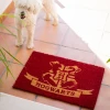 Килимок вхідний Harry Potter Hogwarts 40x60 см (FGE0005)
