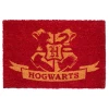 Килимок вхідний Harry Potter Hogwarts 40x60 см (FGE0005)