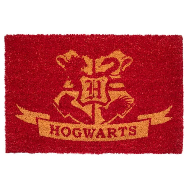Килимок вхідний Harry Potter Hogwarts 40x60 см (FGE0005)