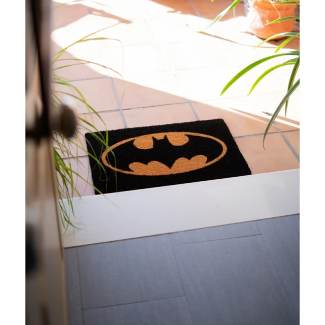 Коврик Batman 40x60cm (FGE0013)