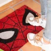 Килимок Spiderman 40 x 60 cm (FGE0014)