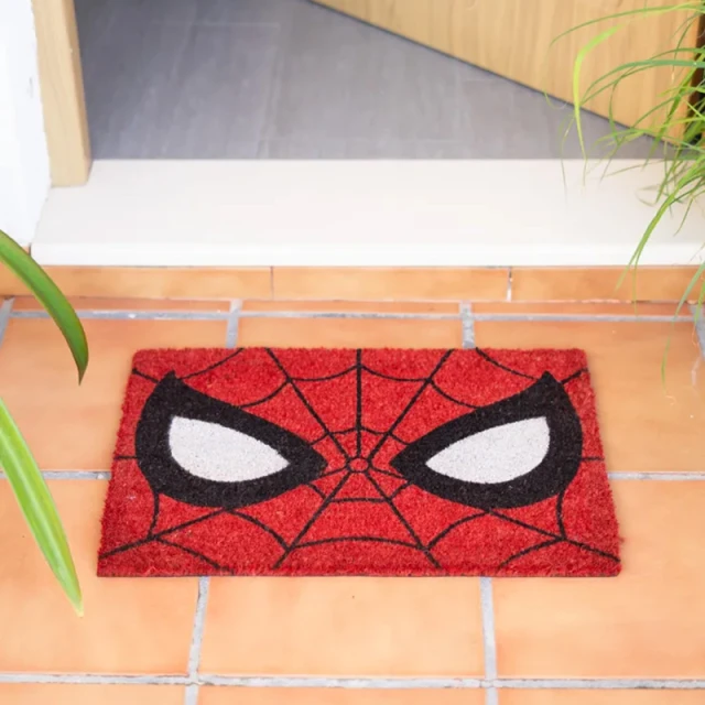 Килимок Spiderman 40 x 60 cm (FGE0014)