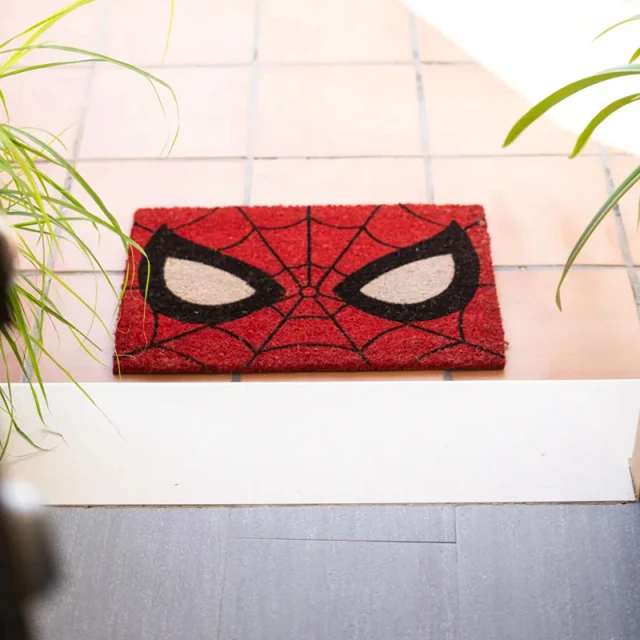 Килимок Spiderman 40 x 60 cm (FGE0014)