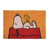 Коврик Snoopy 40x60 см (FGE0021)
