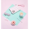Косметичка Pusheen Rose Collection 23х16,5х2,5 см (MARE0052)