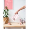 Косметичка Pusheen Rose Collection 23х16,5х2,5 см (MARE0052)