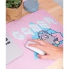 Килимок для гейміння Pusheen Gaming Mat XXL 80x35 см (MGGE002)