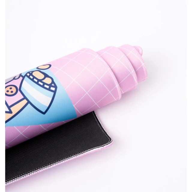 Килимок для гейміння Pusheen Gaming Mat XXL 80x35 см (MGGE002)