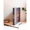 Папка-регістратор Harry Potter A4 4 кільця гумка (CAT0069)