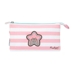 Пенал/косметичка Pusheen Rose Collection (MARE0060)