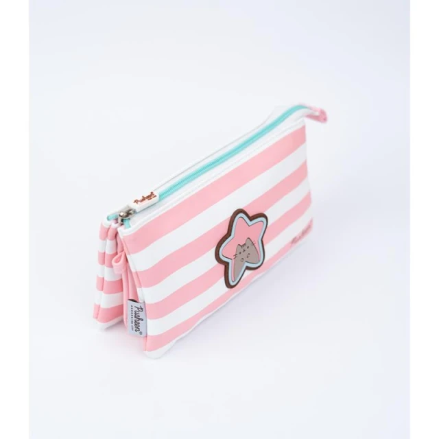 Пенал/косметичка Pusheen Rose Collection (MARE0060)