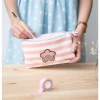 Пенал/косметичка Pusheen Rose Collection (MARE0060)