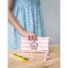 Пенал/косметичка Pusheen Rose Collection (MARE0060)
