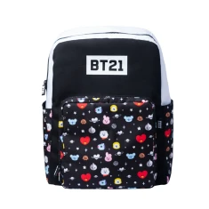 Рюкзак шкільний BT21 (MARE0072)