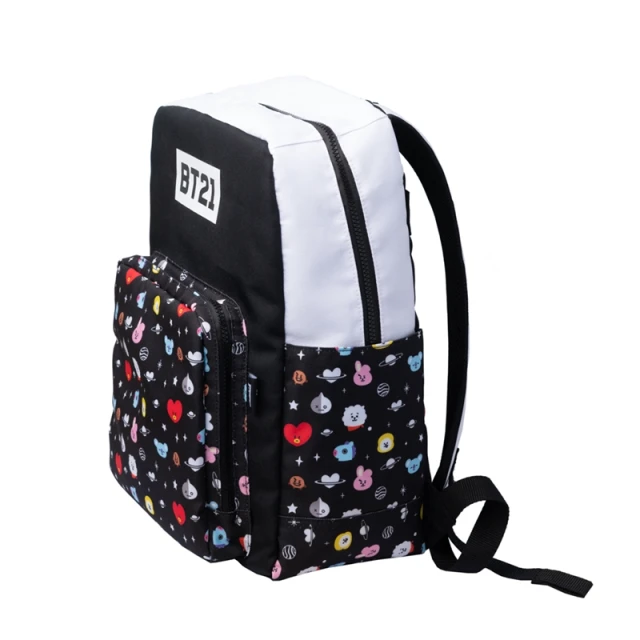 Рюкзак шкільний BT21 (MARE0072)