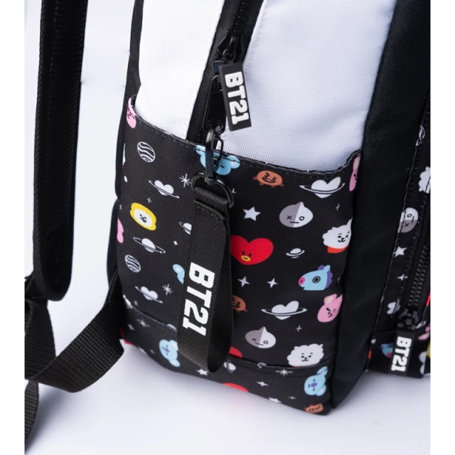 Рюкзак шкільний BT21 (MARE0072)