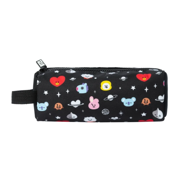 Пенал тубус BT21 (MARE0074)