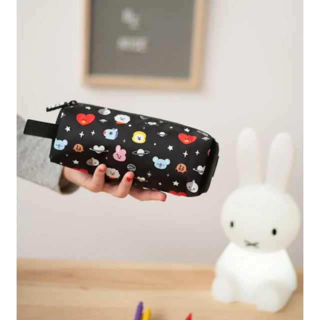 Пенал тубус BT21 (MARE0074)