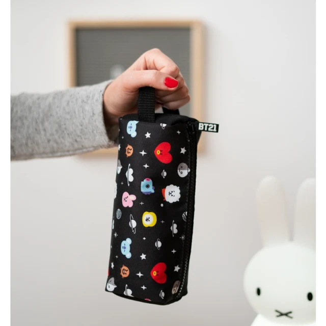 Пенал тубус BT21 (MARE0074)