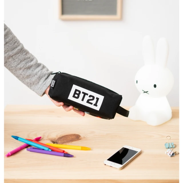 Пенал тубус BT21 (MARE0074)