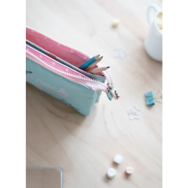Пенал Pusheen Foodie Collection (MARE0077)