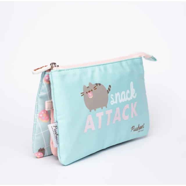 Пенал Pusheen Foodie Collection (MARE0077)