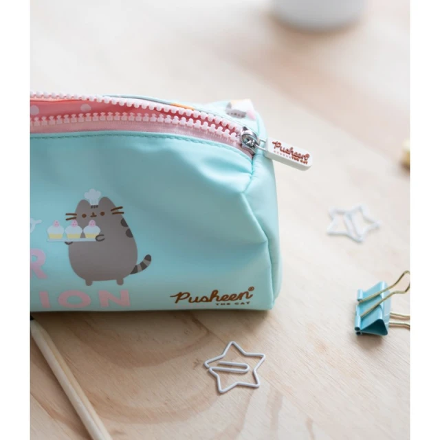 Пенал Pusheen Foodie Collection (MARE0078)