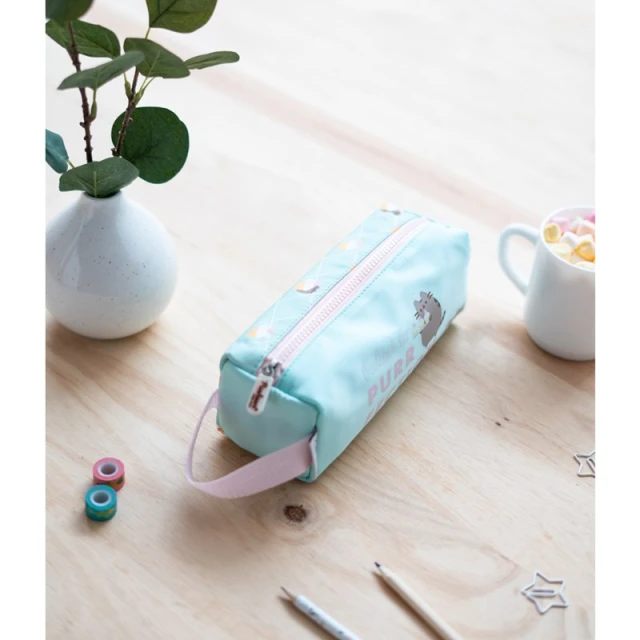 Пенал Pusheen Foodie Collection (MARE0078)