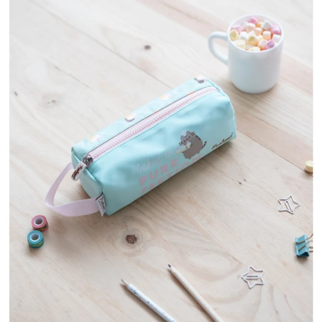 Пенал Pusheen Foodie Collection (MARE0078)