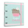 Органайзер Pusheen Foodie 4 кільця (CAT0074)