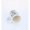 Кружка керамическая BT21 300ml (TAZ027)