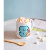 Кружка керамическая BT21 SHOOKY 300ml (TAZ029)