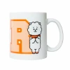 Кубок керамічний BT21 RJ 300ml (TAZ030)