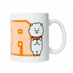 Кубок керамічний BT21 RJ 300ml (TAZ030)